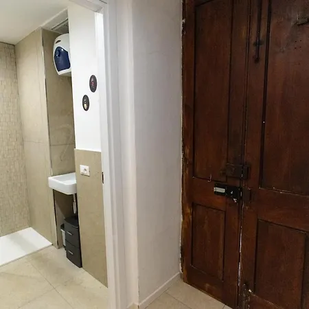Casa Marika Loft Near The Polytechnic Apartment Turin
