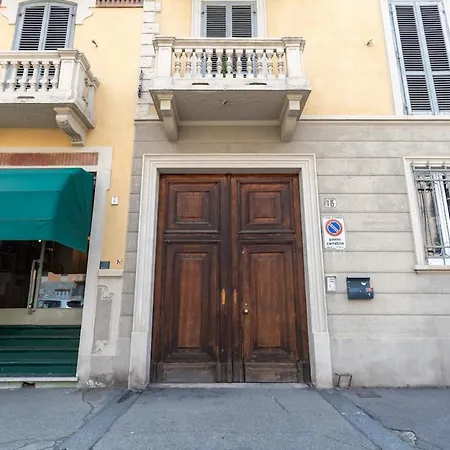 شقة Casa Marika Loft Near The Polytechnic