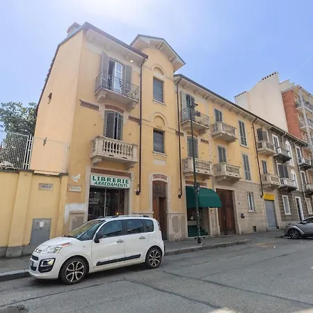 Casa Marika Loft Near The Polytechnic